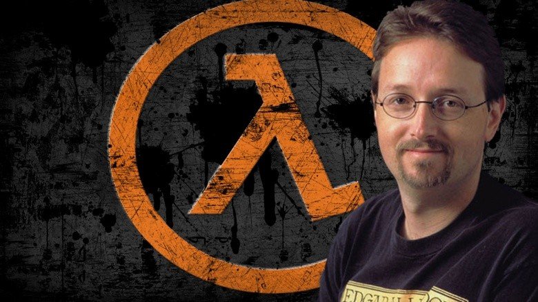 Marc Laidlaw