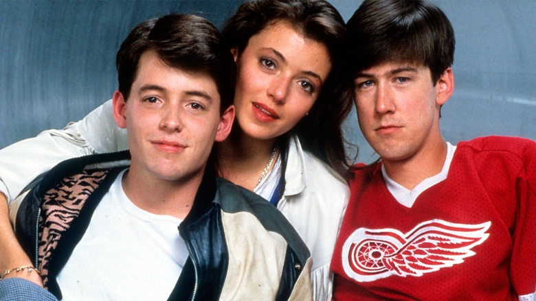 Ferris Bueller's Day Off Star Alan Ruck Plays a Grown-up Version of Cameron  Frye in New Ad