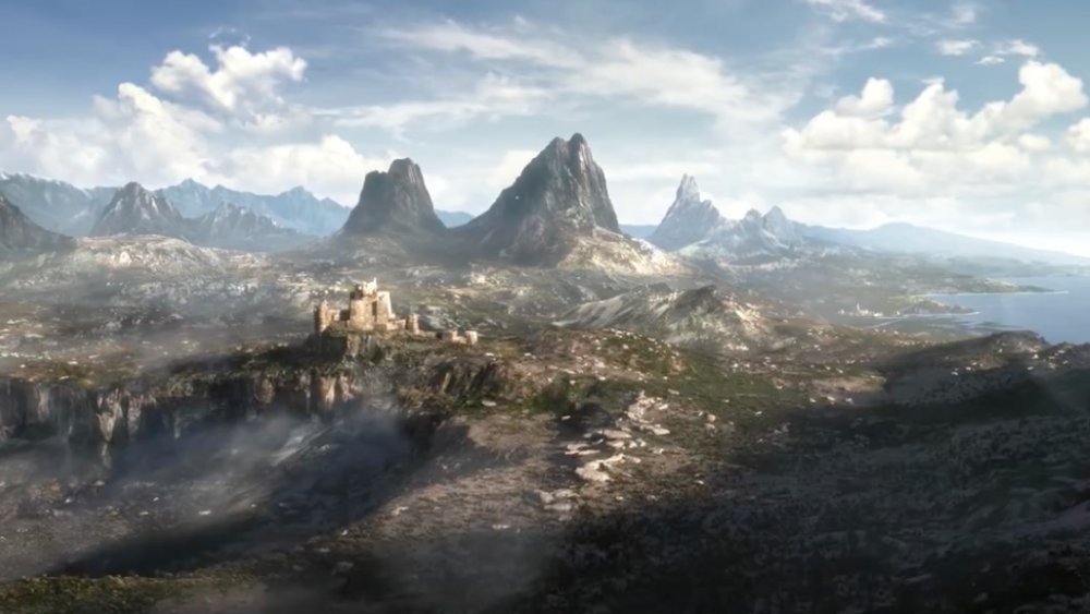 The Elder Scrolls 6