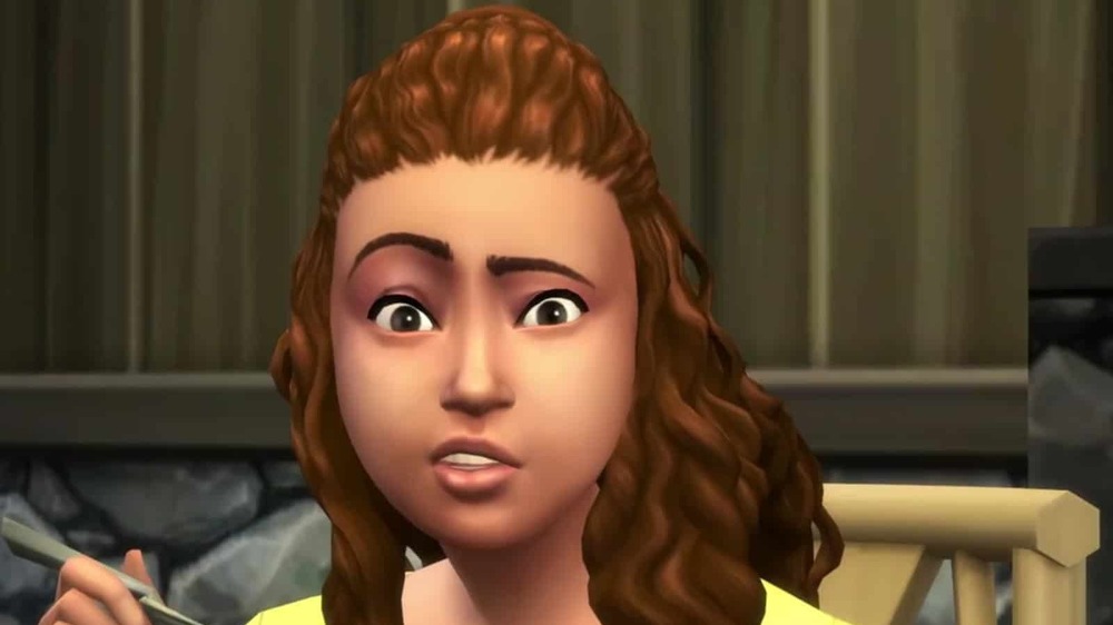 Sim with fork