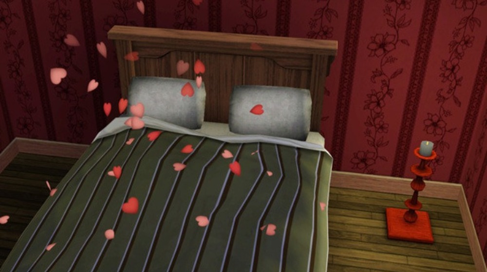 woohoo bed