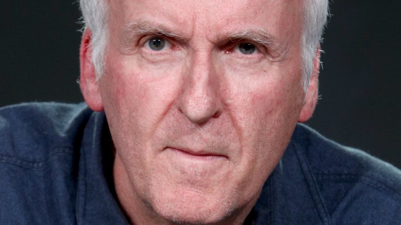 James Cameron