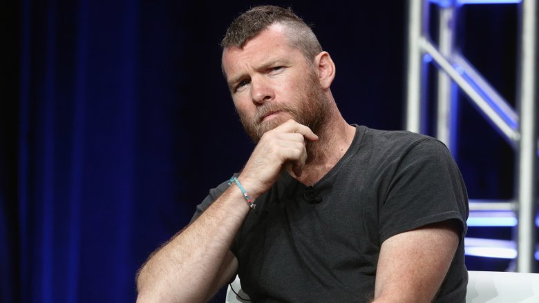 Sam Worthington