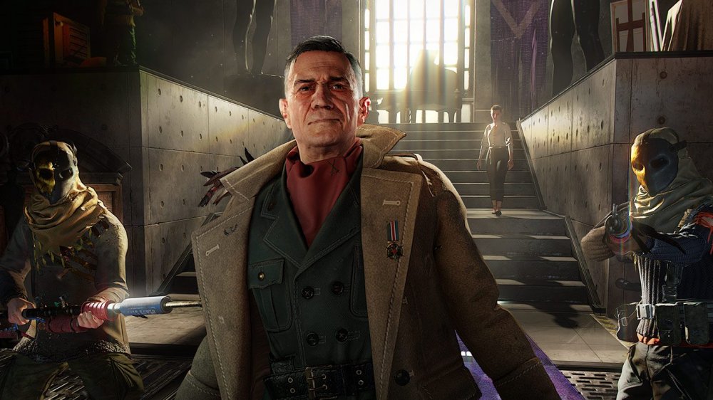 dying light manager dying light manager