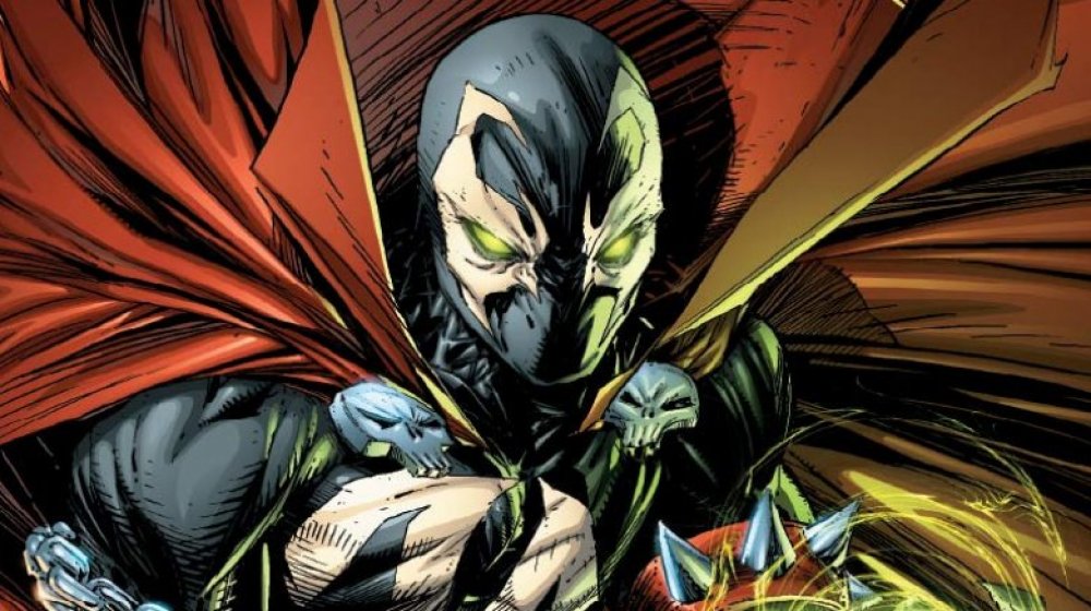 Spawn