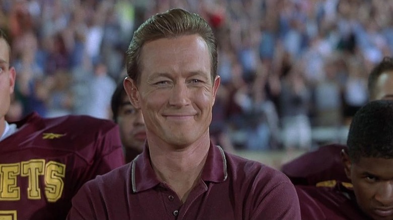 Robert Patrick in a scene from The Faculty