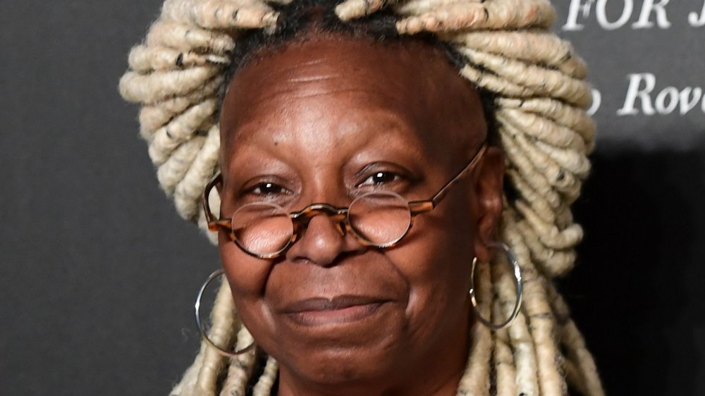 Whoopi Goldberg