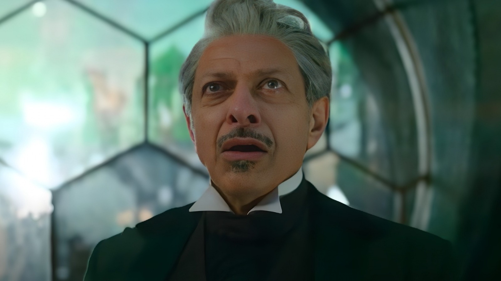 Jeff Goldblum Parco Giurassico Jeff Goldblum Parco Giurassico