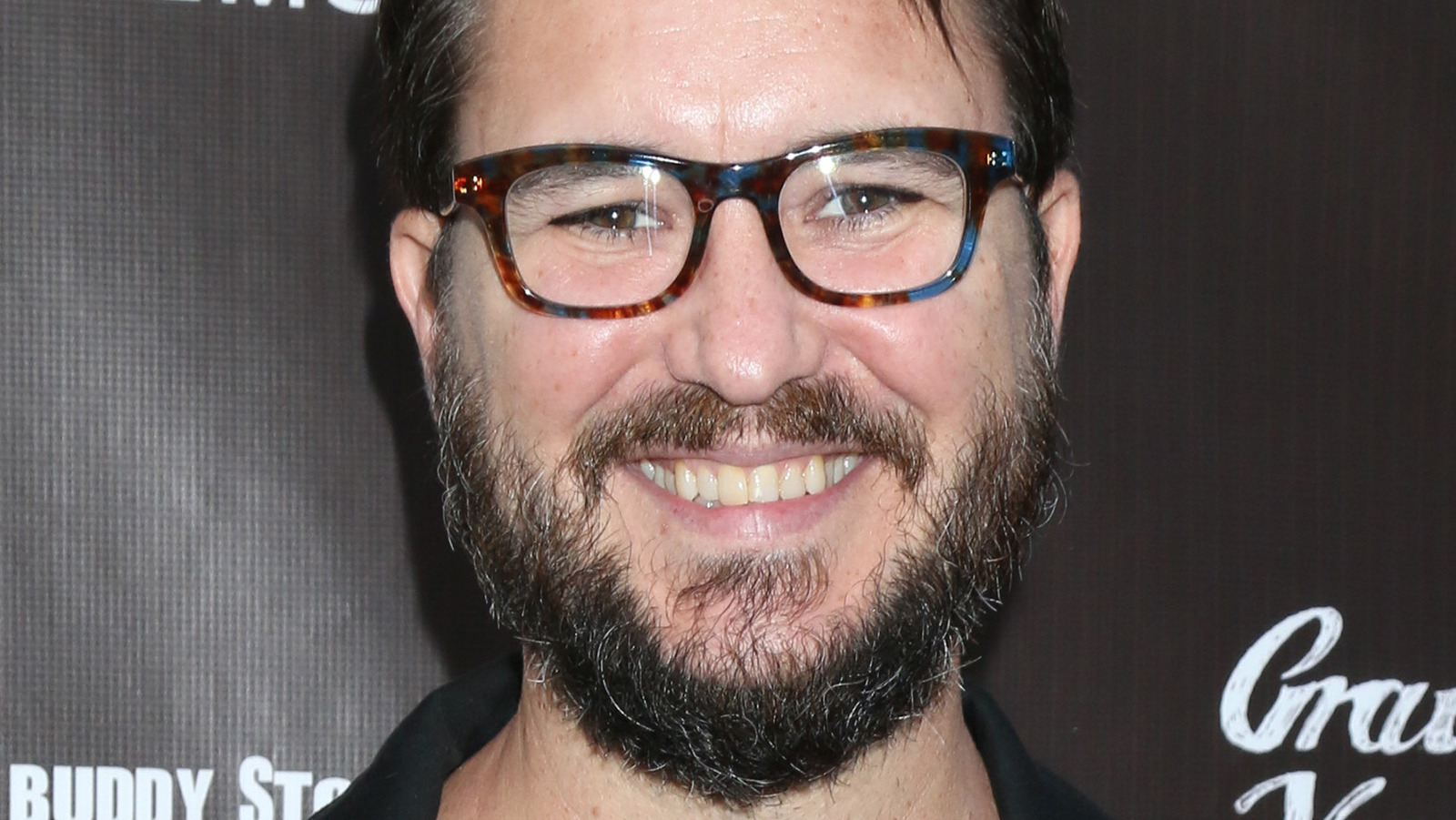 Why Wil Wheaton Was Both Excited And Scared To Play Himself On The Big