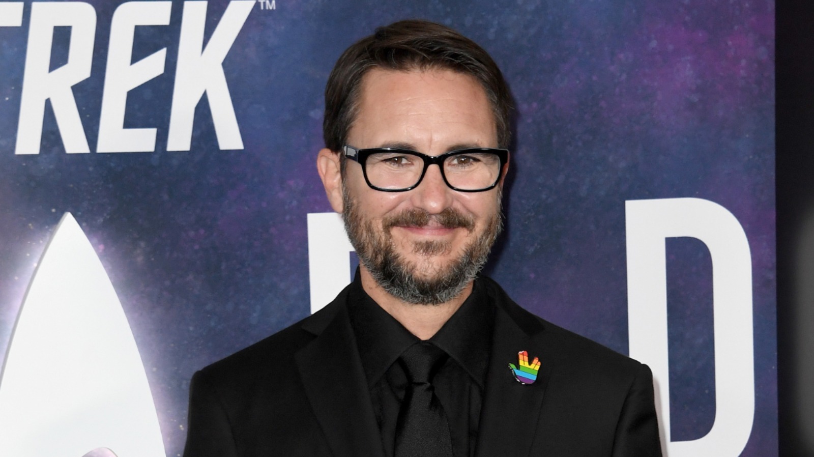 Why Wil Wheaton Was Both Excited And Scared To Play Himself On The Big Bang Theory