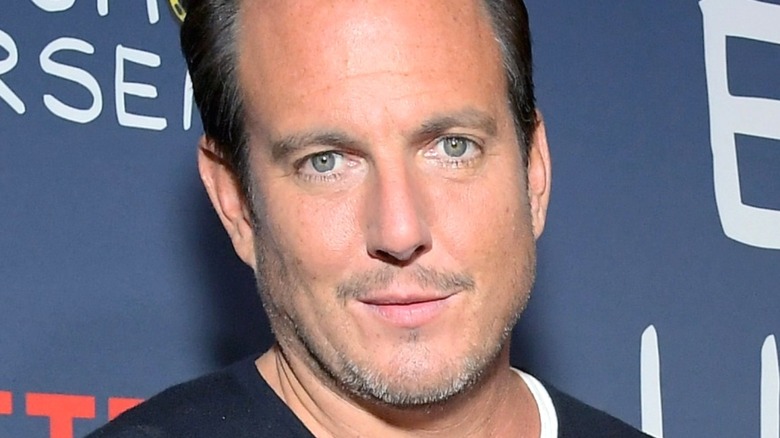 Will Arnett at a premier for BoJack Horseman