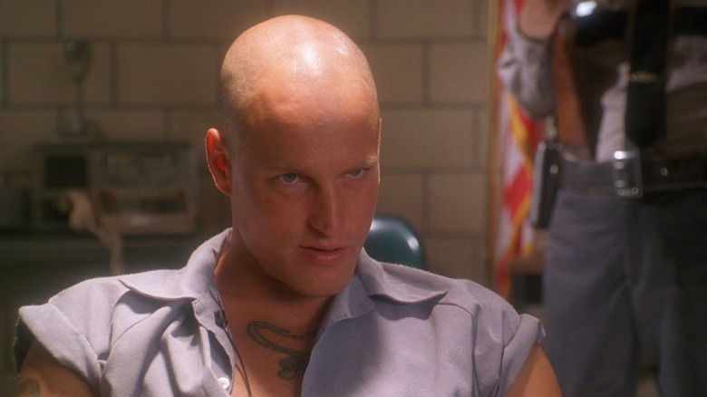 Woody Harrelson in Natural Born Killers
