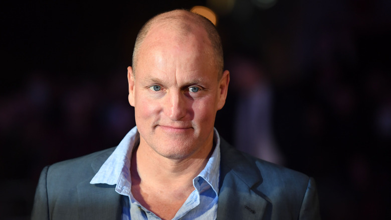 Woody Harrelson in Natural Born Killers