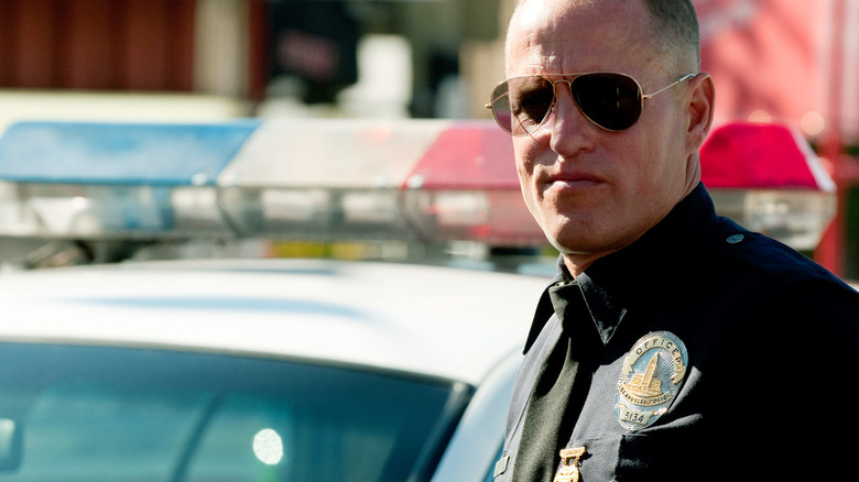 Woody Harrelson in Rampart