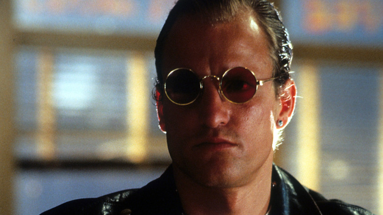 Woody Harrelson in Natural Born Killers