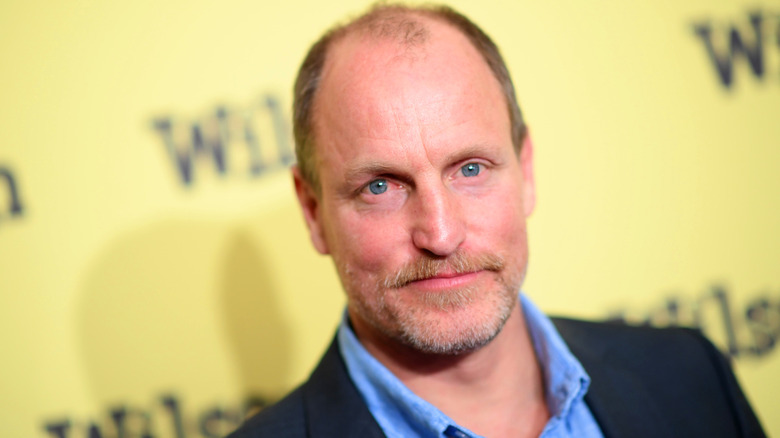 Woody Harrelson
