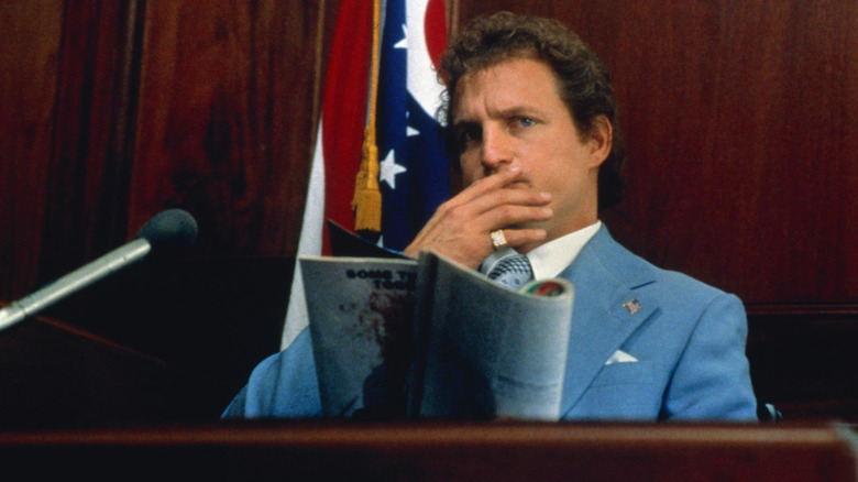 Woody Harrelson in The People vs. Larry Flynt