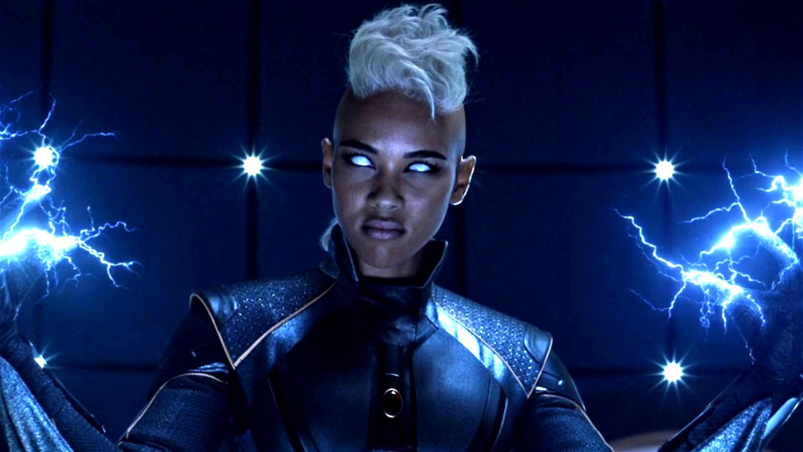 Why X-Men Star Alexandra Shipp Doesn't Want To Play Storm Again In The MCU