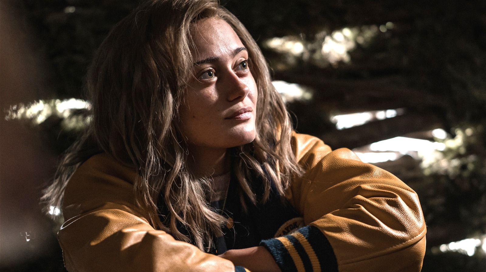 Why Yellowjackets Fans Think Jackie's Death Signals An Even Darker Turn