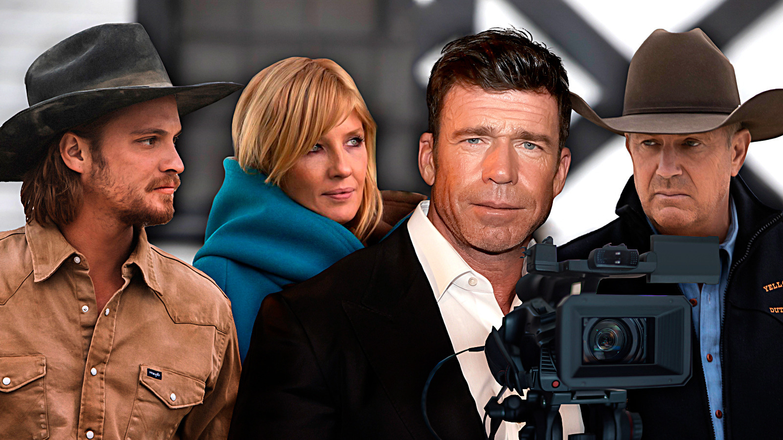 Why Yellowstone Creator Taylor Sheridan Is Not Surprised By Negative Reviews