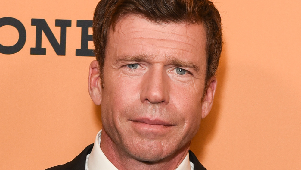 Taylor Sheridan