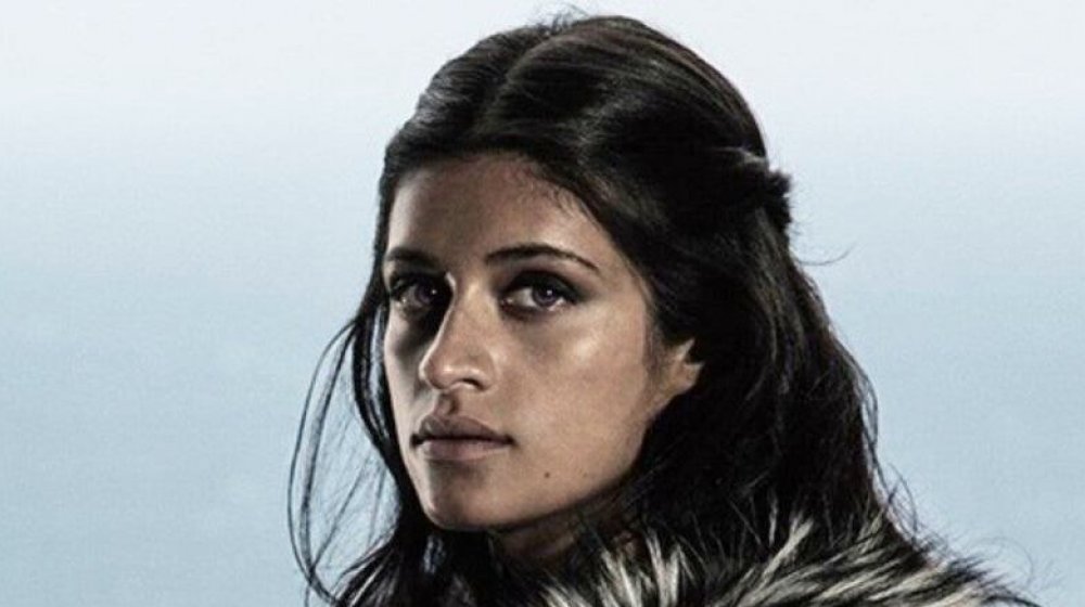 Why The Cast Of The Witcher Looks So Familiar