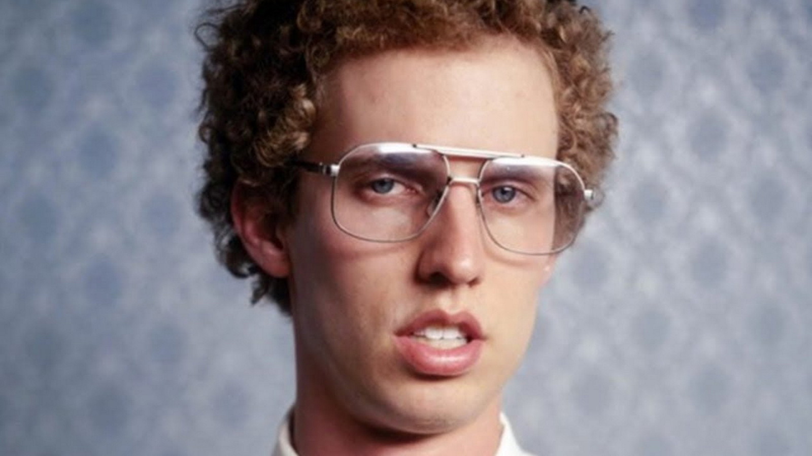 Why You Don't Hear About The Star Of Napoleon Dynamite Anymore