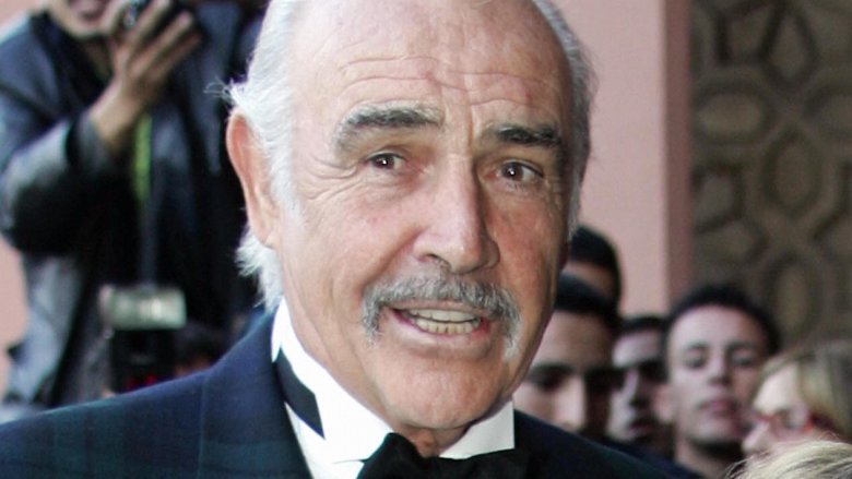 Sean Connery