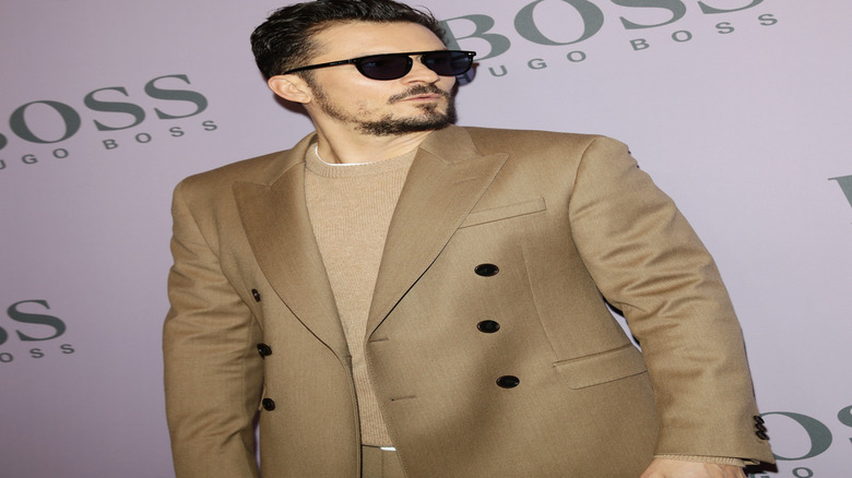 Orlando Bloom sunglasses