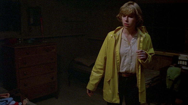 Adrienne King
