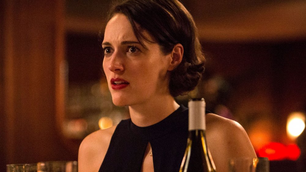 Phoebe Waller-Bridge in Fleabag