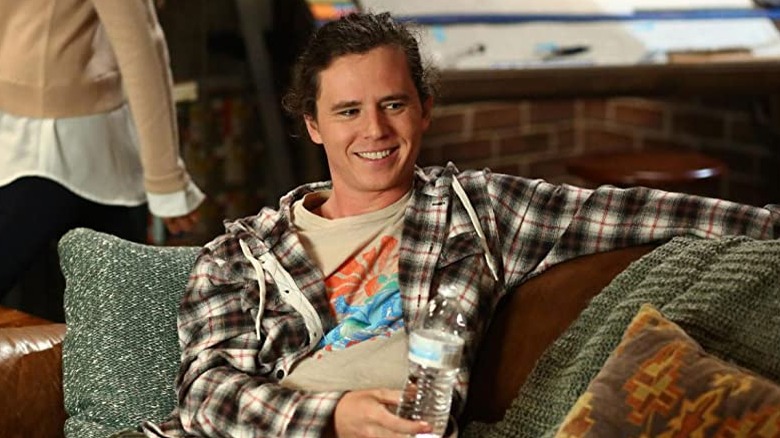 Charlie McDermott as Axl Heck in The Middle