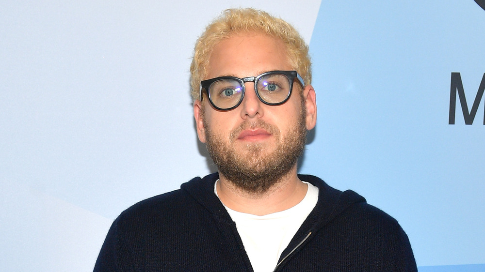 Why You Haven't Seen Jonah Hill On-Screen In A While