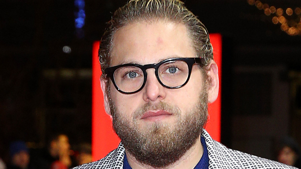 Jonah Hill