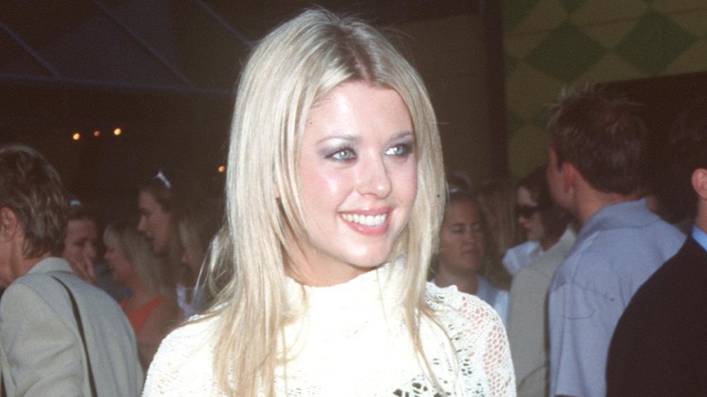 Tara Reid 