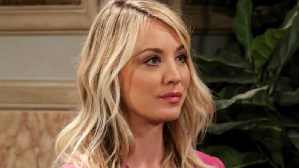 Penny The Big Bang Theory