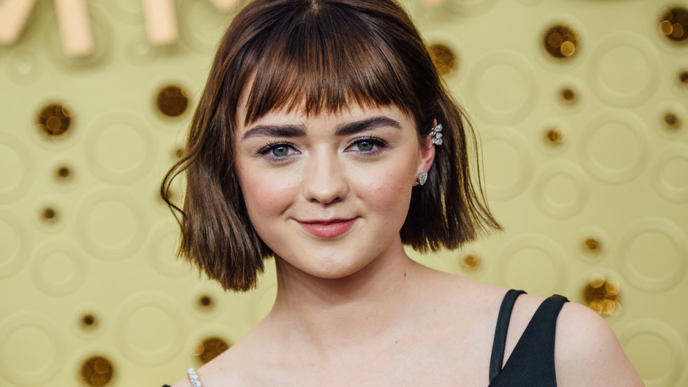 Maisie Williams