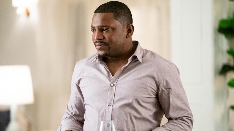 Love, Victor Mekhi Phifer