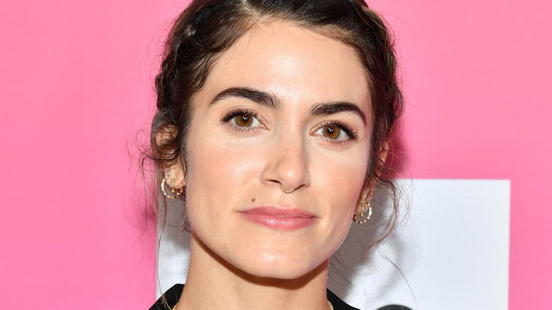 Nikki Reed