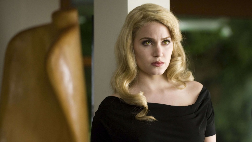 Nikki Reed in Twilight