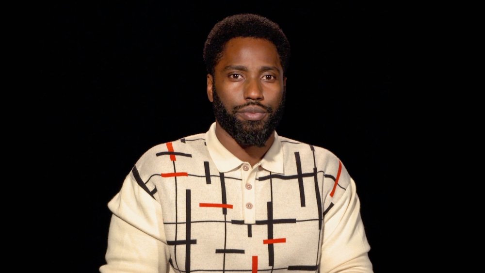 John David Washington