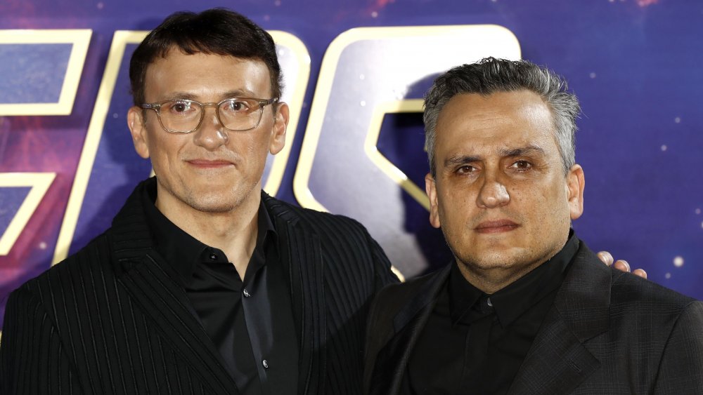 The Russo Brothers