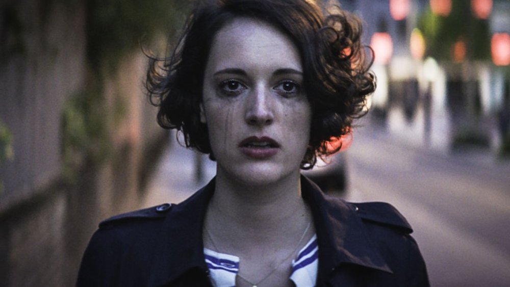 Fleabag Phoebe Waller-Bridge