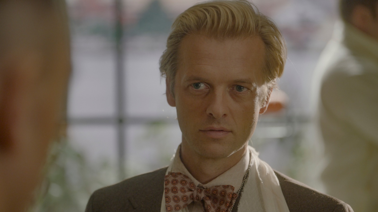 Why Young Ducky On NCIS Looks Familiar