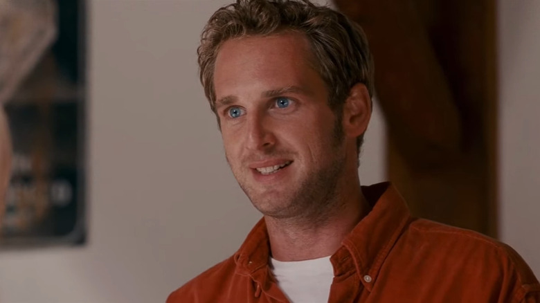 Josh Lucas in Sweet Home Alabama