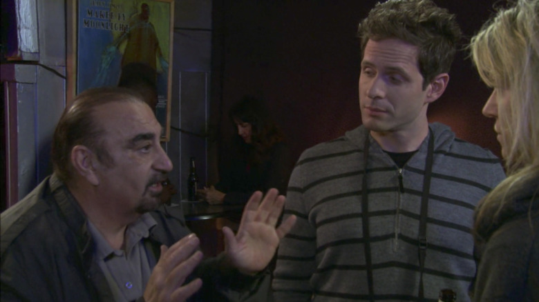 Snyder, Dennis, and Dee
