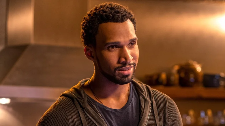 Why Zion Miller From Ginny & Georgia Looks So Familiar - How Old Is Diezel From Ginny & Georgia: The Breakout Child Star