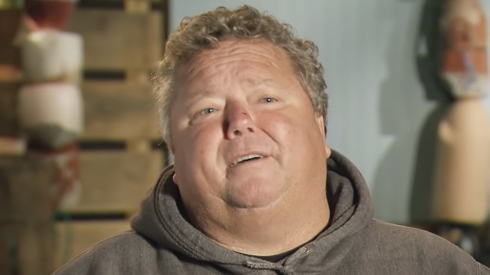 Wicked Tuna Captain Charlie Griffin Dead After Boating Accident