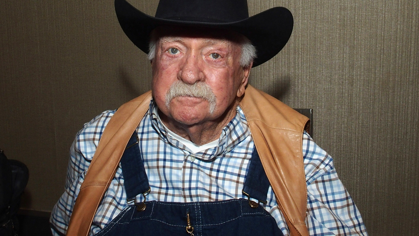 Wilford Brimley's Yellowstone 'Role' & Why It Still Confuses Fans
