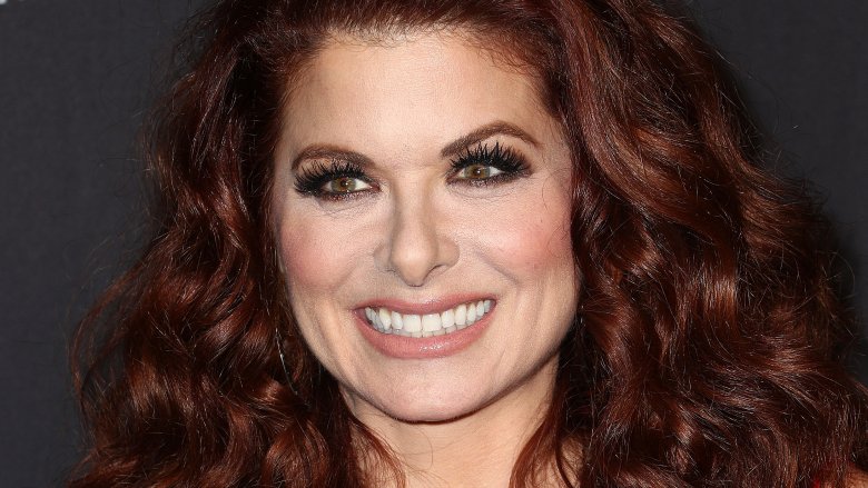 Debra Messing Will and Grace